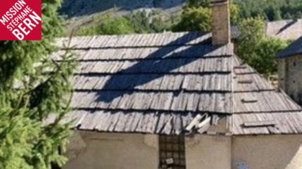 Loto du patrimoine 2026, un site &agrave; Demandolx et un site &agrave; N&eacute;vache s&eacute;lectionn&eacute;s