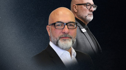 Rapaces de Gap : Luciano Basile, le retour du « sorcier » Rapaces de Gap : Luciano Basile, le retour du « sorcier »