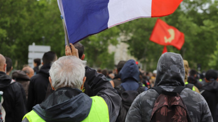 Manifestation &agrave; Gap : jusqu'&agrave; 1000 personnes mobilis&eacute;es contre la vie ch&egrave;re ce samedi