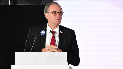 Marque "RPR" annulée par l’INPI : Renaud Muselier dénonce une "usurpation honteuse" Marque "RPR" annulée par l’INPI : Renaud Muselier dénonce une "usurpation honteuse"