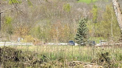 Meurtre du col Bayard à Gap : le récit du guet-apens tendu à Anis G. dévoilé par le procureur Meurtre du col Bayard à Gap : le récit du guet-apens tendu à Anis G. dévoilé par le procureur