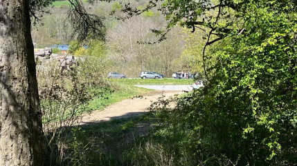 Meurtre du col Bayard : le parquet de Gap se dessaisit au profit du pôle criminel de Grenoble Meurtre du col Bayard : le parquet de Gap se dessaisit au profit du pôle criminel de Grenoble