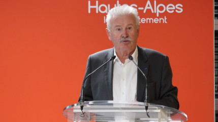 "Mon honnêteté sera démontrée lors du verdict"