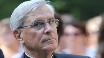 Monseigneur Di Falco, de nouveau, sous le coup d&rsquo;une enqu&ecirc;te judiciaire