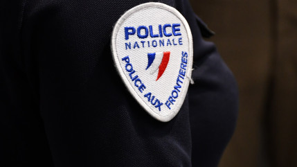 Montgenèvre : il avait attaqué des policiers de la PAF, un Malien sans papier condamné Montgenèvre : il avait attaqué des policiers de la PAF, un Malien sans papier condamné