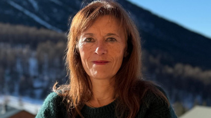 Montgenèvre : Muriel Jourdain veut accélérer sur l’urbanisme, le logement et les JO 2030 Montgenèvre : Muriel Jourdain veut accélérer sur l’urbanisme, le logement et les JO 2030
