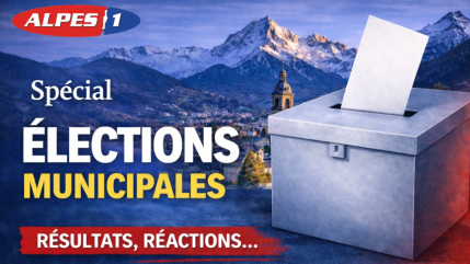Municipales 2026 dans les Alpes du Sud : ce qu'il faut savoir pour ce premier tour Municipales 2026 dans les Alpes du Sud : ce qu'il faut savoir pour ce premier tour