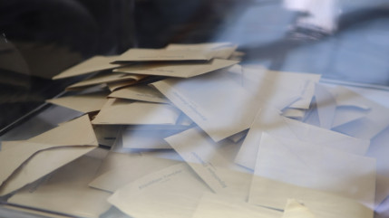 Municipales 2026 dans les Alpes du Sud : un taux de participation élevé à 12h Municipales 2026 dans les Alpes du Sud : un taux de participation élevé à 12h