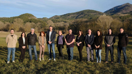 Municipales 2026 : une liste &agrave; Avan&ccedil;on pour &eacute;viter la mise sous tutelle