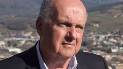 Municipales à Gap : le maire Roger Didier enfin en lice à deux semaines du premier tour Municipales à Gap : le maire Roger Didier enfin en lice à deux semaines du premier tour