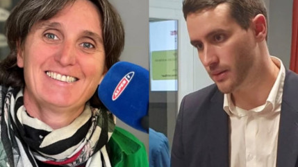 Municipales, un accord entre les listes Union pour Gap et Ambitions pour Gap Municipales, un accord entre les listes Union pour Gap et Ambitions pour Gap