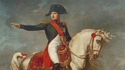 Napol&eacute;on n'a dormi qu'une nuit &agrave; Gap : et la route qui porte son nom date de 1932
