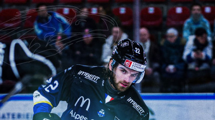 Nassivet et Chauvel prolongent l&rsquo;aventure avec les Rapaces