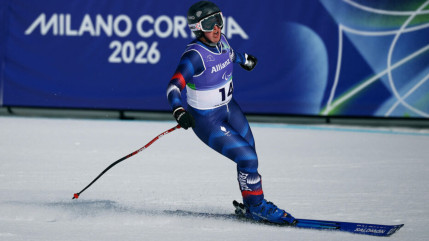Nouvelle médaille d’argent pour Aurélie Richard, énorme déception pour Arthur Bauchet Nouvelle médaille d’argent pour Aurélie Richard, énorme déception pour Arthur Bauchet