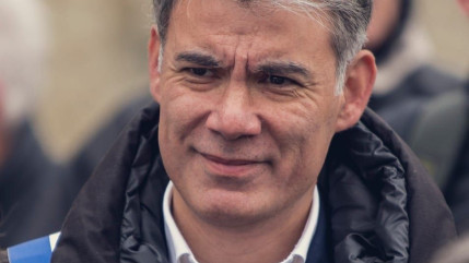 Olivier Faure attendu à Gap ce vendredi Olivier Faure attendu à Gap ce vendredi