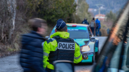 Où se positionner pour voir le Rallye Monte-Carlo en toute sécurité ? Où se positionner pour voir le Rallye Monte-Carlo en toute sécurité ?