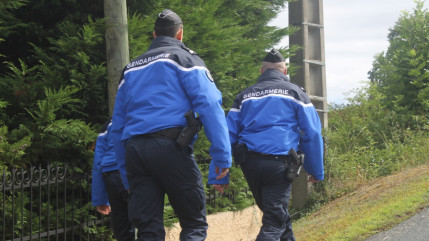 Parti p&ecirc;cher, un homme de 82 ans retrouv&eacute; en pleine nuit apr&egrave;s une heure de recherches aux Orres