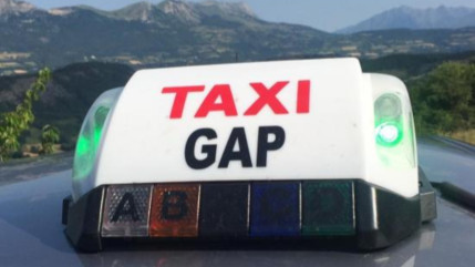 Pas de mobilisation des taxis ce lundi matin &agrave; Gap