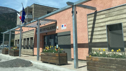 Pas de troisième mandat pour Anne Chouvet, maire d'Eygliers Pas de troisième mandat pour Anne Chouvet, maire d'Eygliers