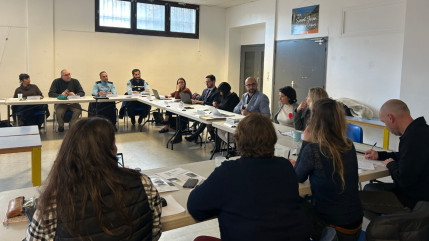 Pays des &Eacute;crins : un territoire peu impact&eacute; par la d&eacute;linquance