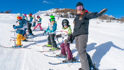 Pelvoux-Vallouise : quatre événements pour un week-end festif et sportif Pelvoux-Vallouise : quatre événements pour un week-end festif et sportif