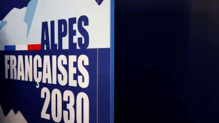 Pierre Vaultier et Arthur Bauchet vont représenter les Hautes-Alpes au sein de la Commission des athlètes des JO 2030 Pierre Vaultier et Arthur Bauchet vont représenter les Hautes-Alpes au sein de la Commission des athlètes des JO 2030