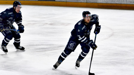 Play-down : Gap h&eacute;ro&iuml;que en terre basque (3-5)