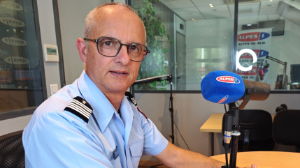 Pompiers volontaires, &laquo; il est essentiel d&rsquo;avoir cet engagement citoyen &raquo;