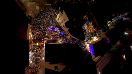 &laquo; Pratiquement 8.000 personnes &raquo; ont fait le 30 Tours &agrave; Gap