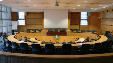 Premier conseil d&eacute;partemental pour Jean-Marie Bernard depuis sa condamnation