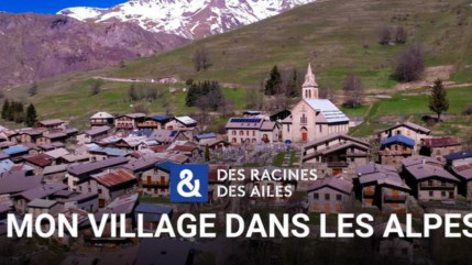 Près de 2 millions de téléspectateurs pour découvrir les Hautes-Alpes Près de 2 millions de téléspectateurs pour découvrir les Hautes-Alpes
