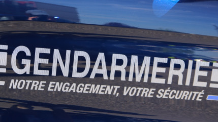 Près de Gap, un homme condamné après avoir agressé des gendarmes en pleine rue Près de Gap, un homme condamné après avoir agressé des gendarmes en pleine rue