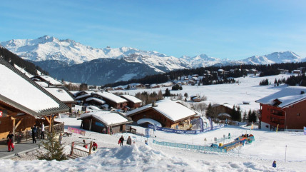 Prix absents, pratiques trompeuses : des &eacute;tablissements sanctionn&eacute;s dans les stations des Alpes du Sud