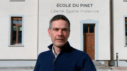 Prorel : Vincent Faubert r&eacute;&eacute;lu &agrave; la t&ecirc;te du syndicat du domaine skiable