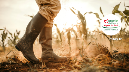 Protégez-vous, investissez dans votre avenir.