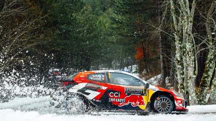 Rallye Monte-Carlo 2027 : Gap sera de nouveau la plaque tournante du WRC