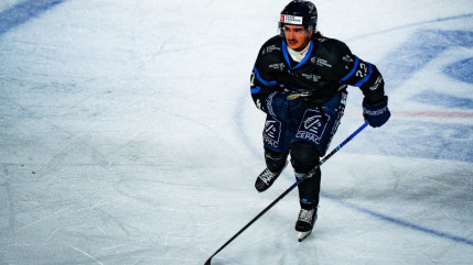 Rap'Ice Cup : Gap veut voler dans les plumes des Aigles de Nice Rap'Ice Cup : Gap veut voler dans les plumes des Aigles de Nice