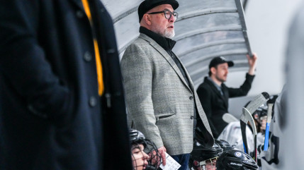 Rapaces de Gap : Luciano Basile, une derni&egrave;re ann&eacute;e coach ?