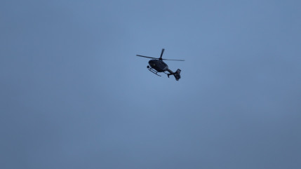 Rave party à Trescléoux : les autorités mobilisées en masse Rave party à Trescléoux : les autorités mobilisées en masse