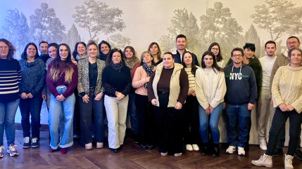 Recensement 2026 : 22 agents mobilisés à Gap à partir de jeudi Recensement 2026 : 22 agents mobilisés à Gap à partir de jeudi