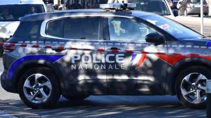 Refus d'obtemp&eacute;rer &agrave; Gap : un jeune homme de 22 ans interpell&eacute; avec des stup&eacute;fiants et une arme