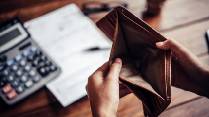 Région : 172.000 travailleurs sont pauvres sur le territoire