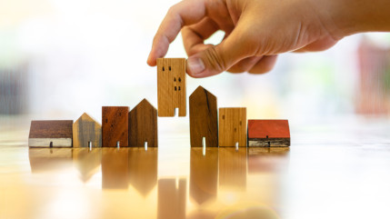 Région : 4% de la population bas-alpine et 1% de la haut-alpine vivent dans les nouveaux quartiers prioritaires Région : 4% de la population bas-alpine et 1% de la haut-alpine vivent dans les nouveaux quartiers prioritaires