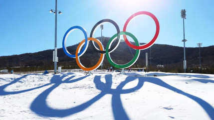 Région : JO 2030, "c'est soit oui, soit stop, soit encore" Région : JO 2030, "c'est soit oui, soit stop, soit encore"