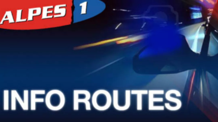 Région PACA : fermeture complète de l'échangeur de Cadarache Région PACA : fermeture complète de l'échangeur de Cadarache