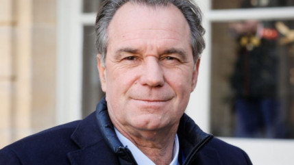 Région : « pas une seule voix pour les extrêmes, à commencer par le Rassemblement National », pour R. Muselier Région : « pas une seule voix pour les extrêmes, à commencer par le Rassemblement National », pour R. Muselier