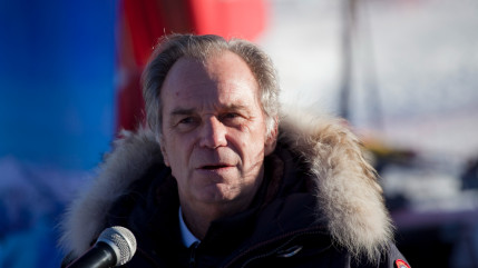 Région : Renaud Muselier rejoint "Renaissance"