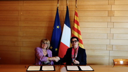 R&eacute;gion Sud : une convention sign&eacute;e pour renforcer le soutien aux Harkis