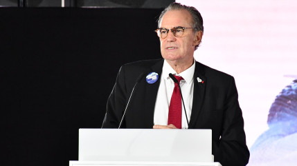 Renaud Muselier reproche &agrave; &Eacute;ric Ciotti d&rsquo;avoir priv&eacute; Nice et la r&eacute;gion du "moteur" des JO 2030