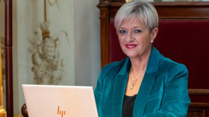 RN 94 saturée : une députée des Hautes-Alpes alerte l’État à l’approche des JO 2030 RN 94 saturée : une députée des Hautes-Alpes alerte l’État à l’approche des JO 2030
